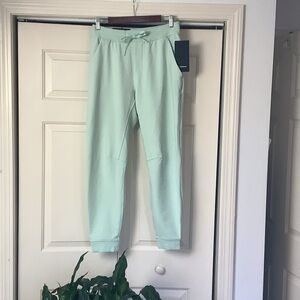 Lululemon Athletica Mint Green Joggers